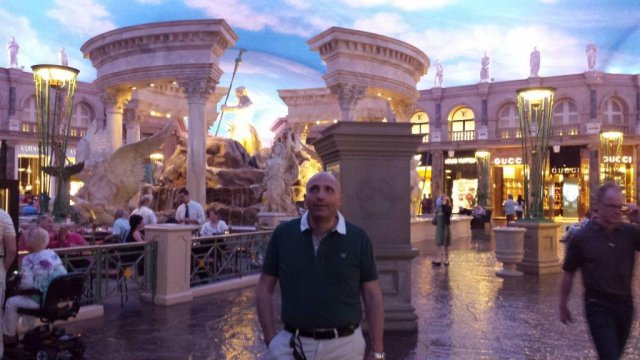 Las Vegas 2014